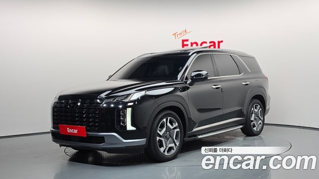 Hyundai Palisade Gasoline 3.8 2WD, 2023