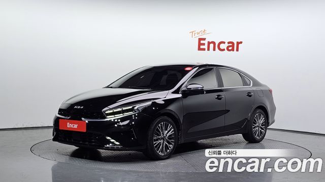 Kia K3 1.6, 2021