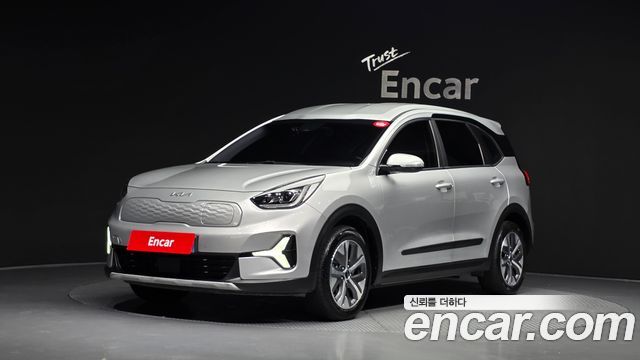 Kia Niro Air, 2022