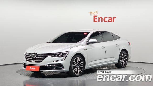 Renault SM6 1.8 TCe Premiere, 2022