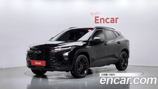 Chevrolet Trax 1.2 ACTIV, 2023