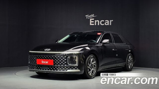 Hyundai Grandeur 2,5 Gasoline 2WD, 2023