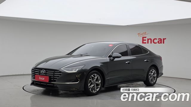 Hyundai Sonata 2.0, 2020