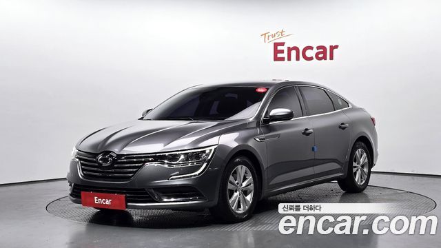 Renault SM6 2.0 GDe SE, 2018