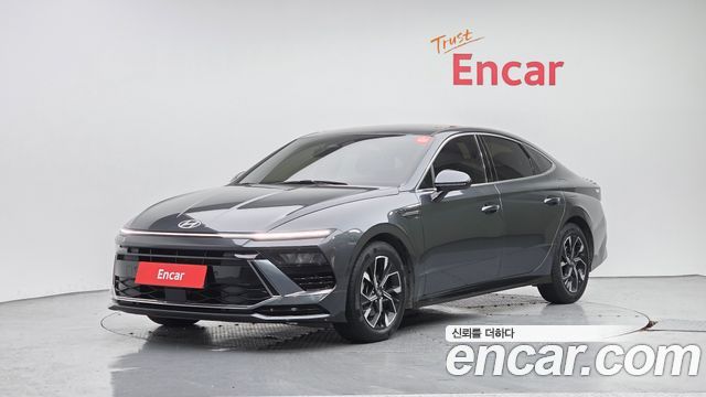Hyundai Sonata 2.0, 2023