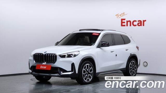 BMW X1 xDrive 20i xLine, 2024