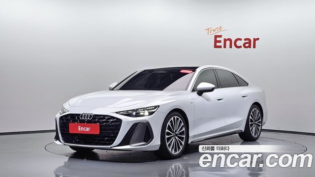 Audi A6 45 TFSI Quattro S Line, 2026