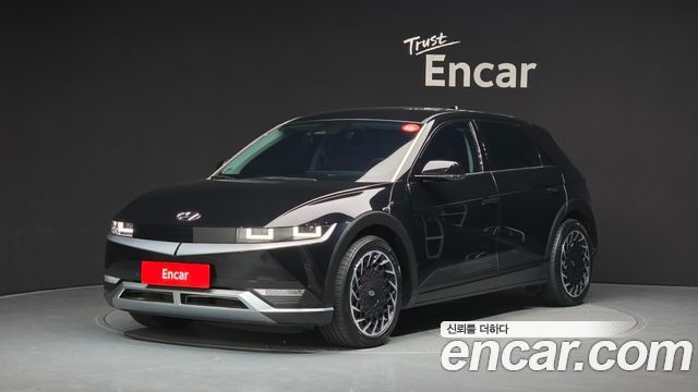 Hyundai Ioniq5 Long Range AWD, 2023