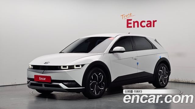 Hyundai Ioniq5 Standard, 2023