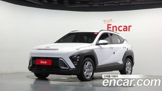 Hyundai Kona Gasoline 1.6 Turbo 2WD, 2026