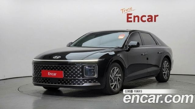 Hyundai Grandeur 2,5 Gasoline 2WD, 2024