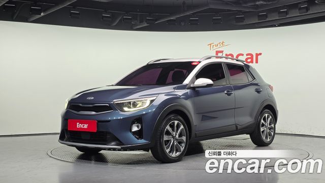 Kia Stonic Diesel 1.6, 2018