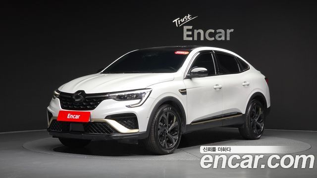 Renault XM3 1.6 E-TECH Inspire, 2024