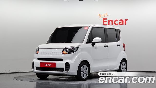 Kia RAY Van, 2022