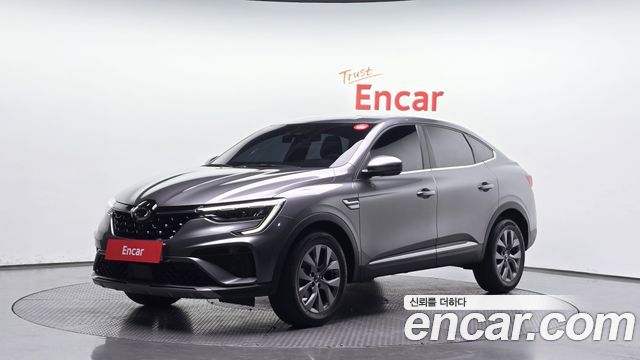 Renault XM3 1.6 GTe RE, 2023