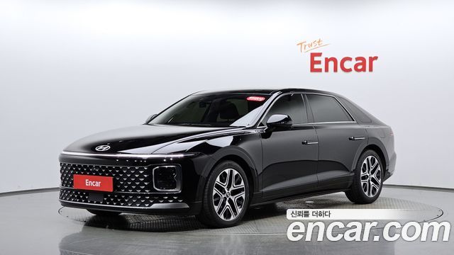 Hyundai Grandeur 3.5 Gasoline 2WD, 2023