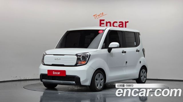 Kia RAY Van, 2023