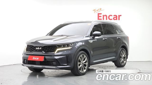 Kia Sorento Diesel 2.2 2WD, 2021