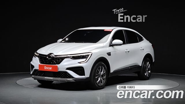 Renault XM3 1.6 GTe Inspire, 2023