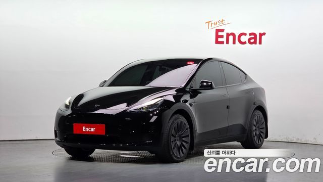 Tesla Model Y RWD, 2023