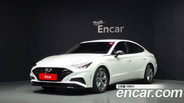 Hyundai Sonata 2.0, 2022
