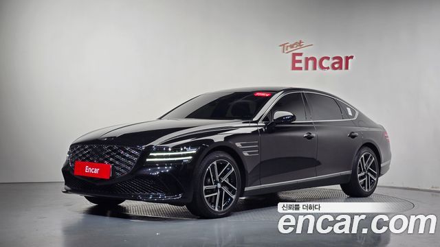 Genesis G80 Gasoline 2.5 Turbo AWD, 2026