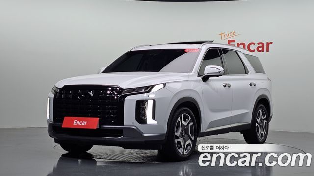 Hyundai Palisade Gasoline 3.8 4WD, 2024