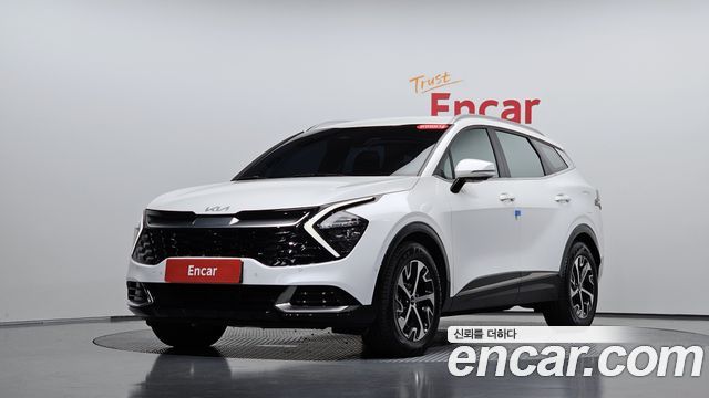 Kia Sportage Signature 2WD, 2024