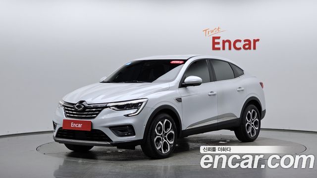 Renault XM3 1.3 TCe RE Signature, 2021