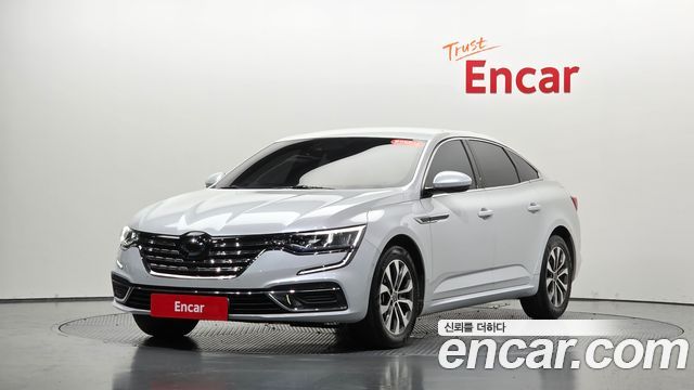 Renault SM6 2.0 LPe Feel, 2023