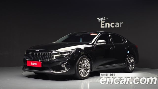 Kia K7 2.5 GDI Noblesse, 2019