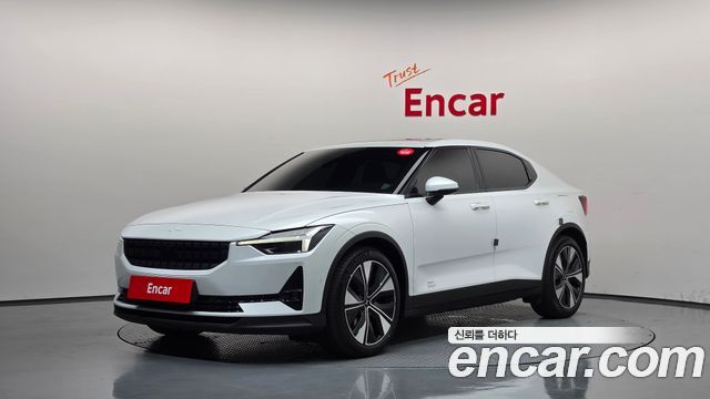 Polestar Polestar 2 Longrange Singlemotor, 2022