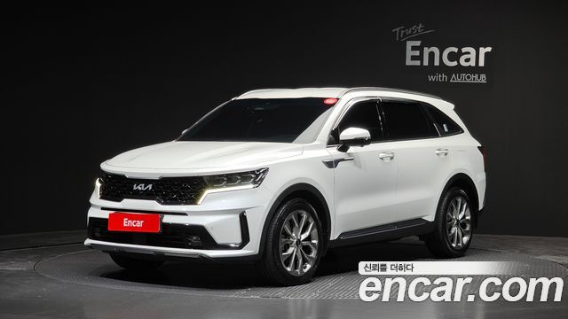 Kia Sorento Diesel 2.2 2WD, 2022