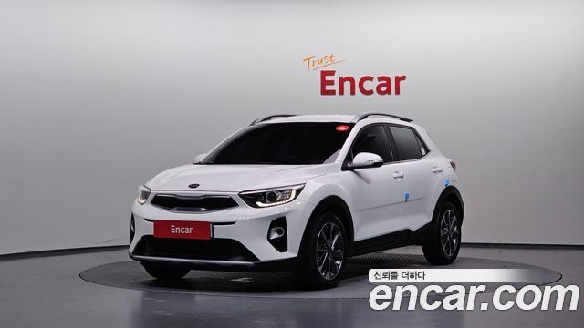 Kia Stonic 1.4, 2020