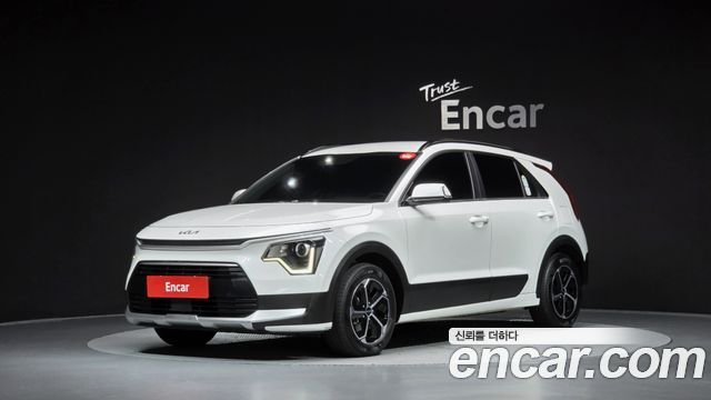 Kia Niro Prestige, 2024