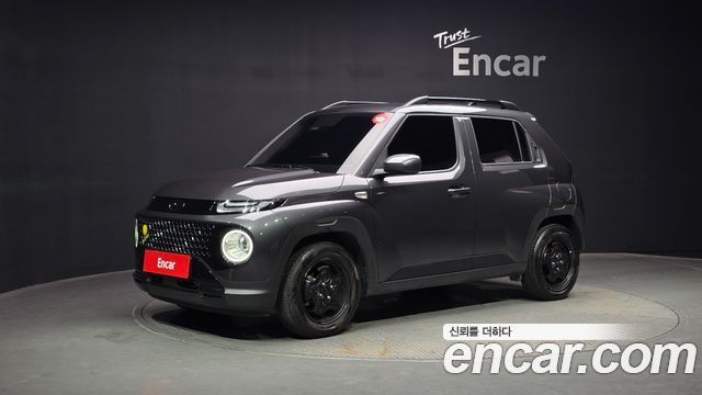 Hyundai Casper The Essential, 2024