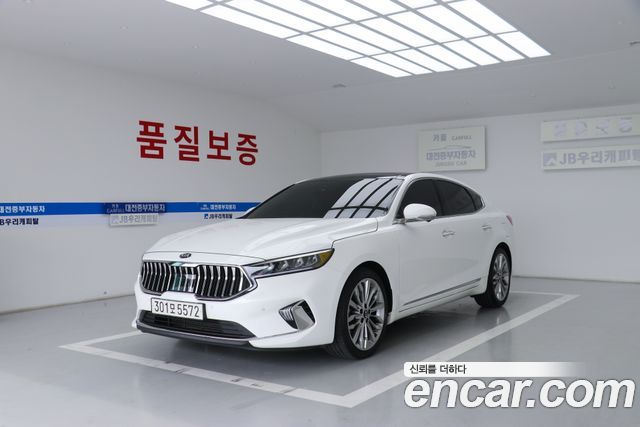 Kia K7 2.5 GDI Noblesse, 2020
