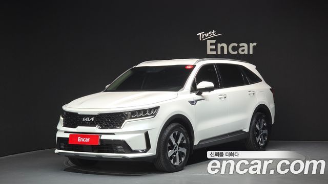 Kia Sorento Diesel 2.2 2WD, 2021
