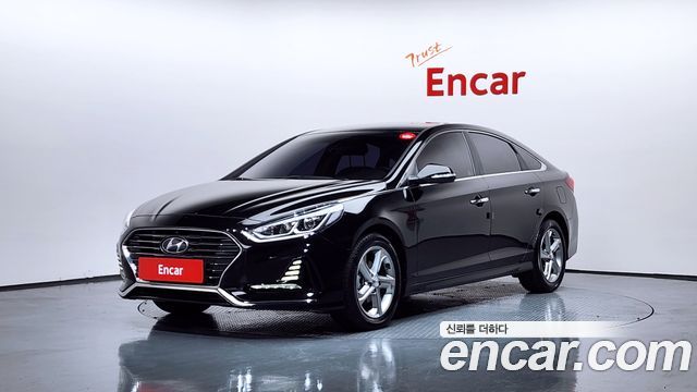 Hyundai Sonata 2.0 Smart Spicial, 2019
