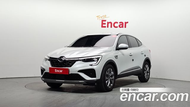 Renault XM3 1.6 GTe Inspire, 2024