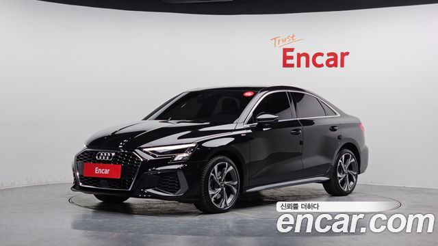 Audi A3 40 TFSI Premium, 2023