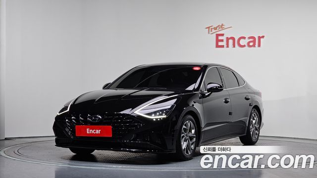 Hyundai Sonata 2.0, 2021
