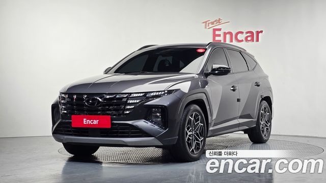 Hyundai Tucson Diesel 2.0 2WD, 2022