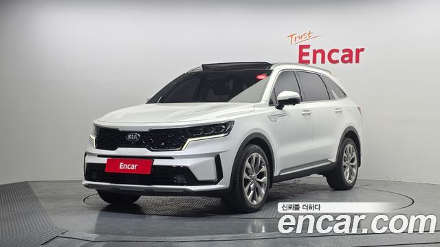 Kia Sorento Diesel 2.2 2WD, 2020