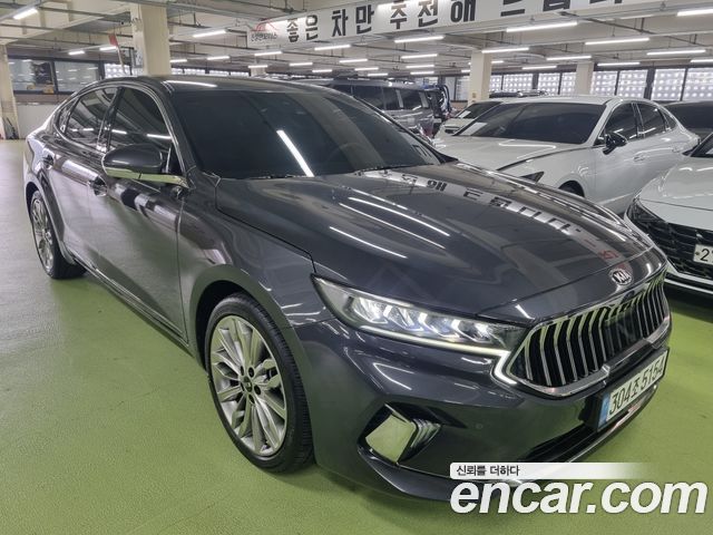 Kia K7 3.0 GDI Noblesse, 2020
