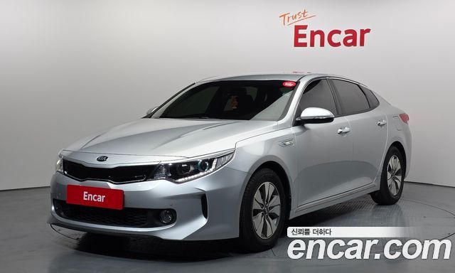 Kia K5 Noblesse, 2018
