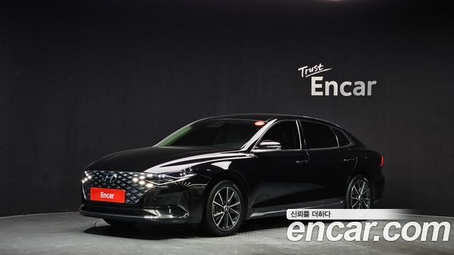 Hyundai Grandeur 2.5, 2021