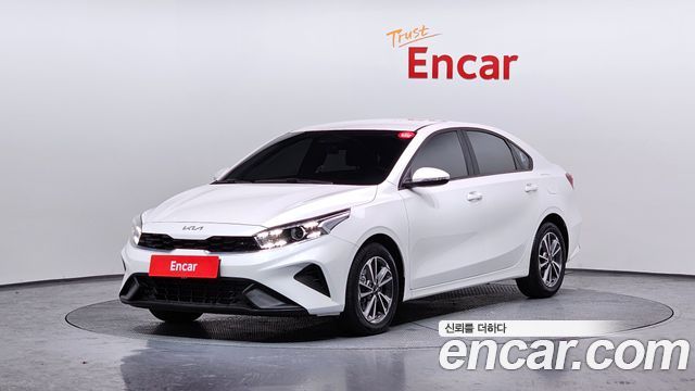 Kia K3 1.6, 2021