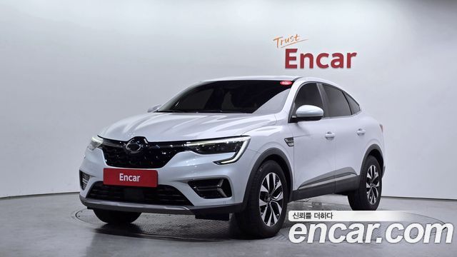 Renault XM3 1.6 GTe RE, 2023