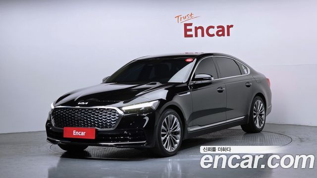Kia K9 3.8 GDI AWD, 2022